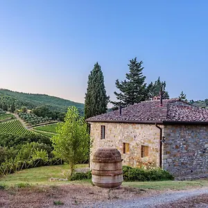  Vakantieboerderij Agriturismo Casa Al Bosco Italië