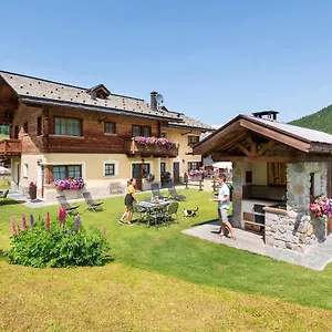 Apartament Rosita, Livigno