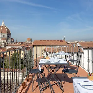 ** Bed & Breakfast Palazzo Graziani Italien