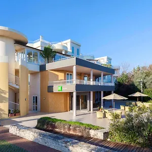 Ibis Styles Bari ג'ובינאצו