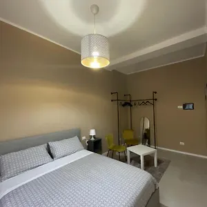Angolo Di Isa בית הארחה