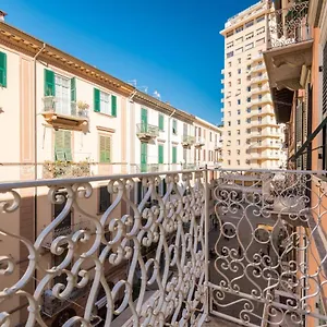 ** Pensionat Fidelio Italien
