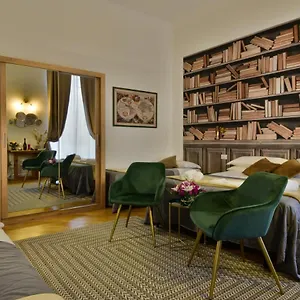 *** Bed & Breakfast Spagna Ave Italien