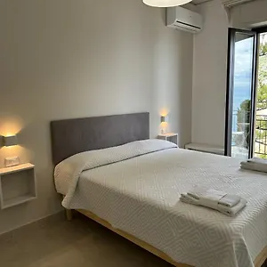  Pensionat Mira Italien