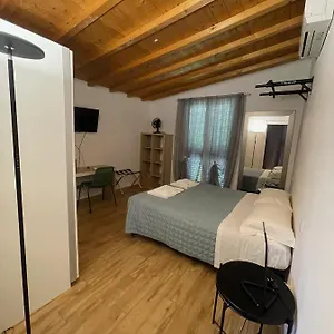 *** Bed & Breakfast My Italien