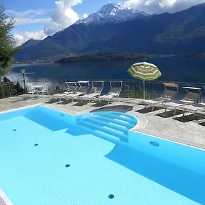 Appartement Wonderful Flat With Swimming Pool Lift And Garden