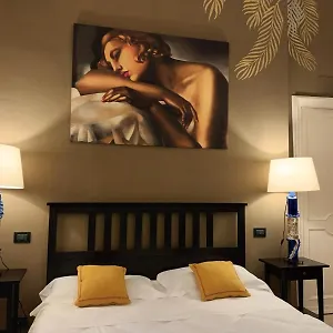  Bed & Breakfast Centro Italien