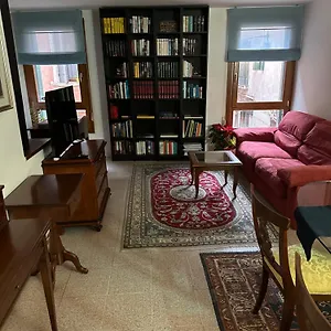  Apartament Ca Lio Włochy