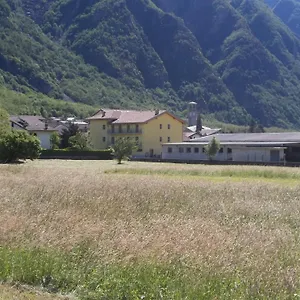 Vakantieboerderij Al Palaz