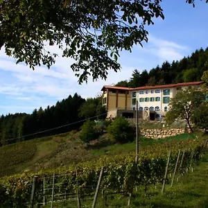 Vakantieboerderij Polisena L'altro Veg