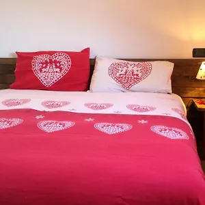 Vakantieboerderij Le Radici