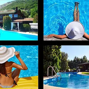  Accommodatie bij particulieren Small Paradise Italië