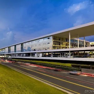 Sheraton Milan Malpensa Airport & Conference Centre Отель