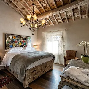  Bed & Breakfast Drogheria E Franci Italien