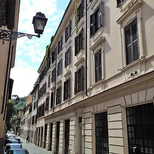 Appartement Casa In Trastevere Italië