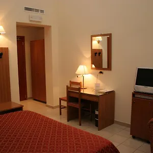 *** Hotell Adria Italien