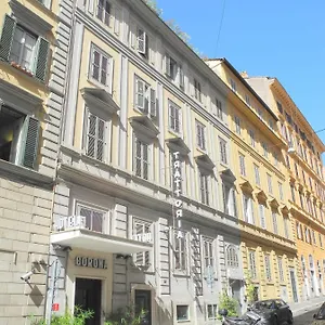 *** Hotell Hotel Corona Italien