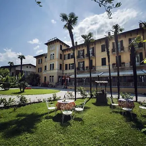 Maderno Отель