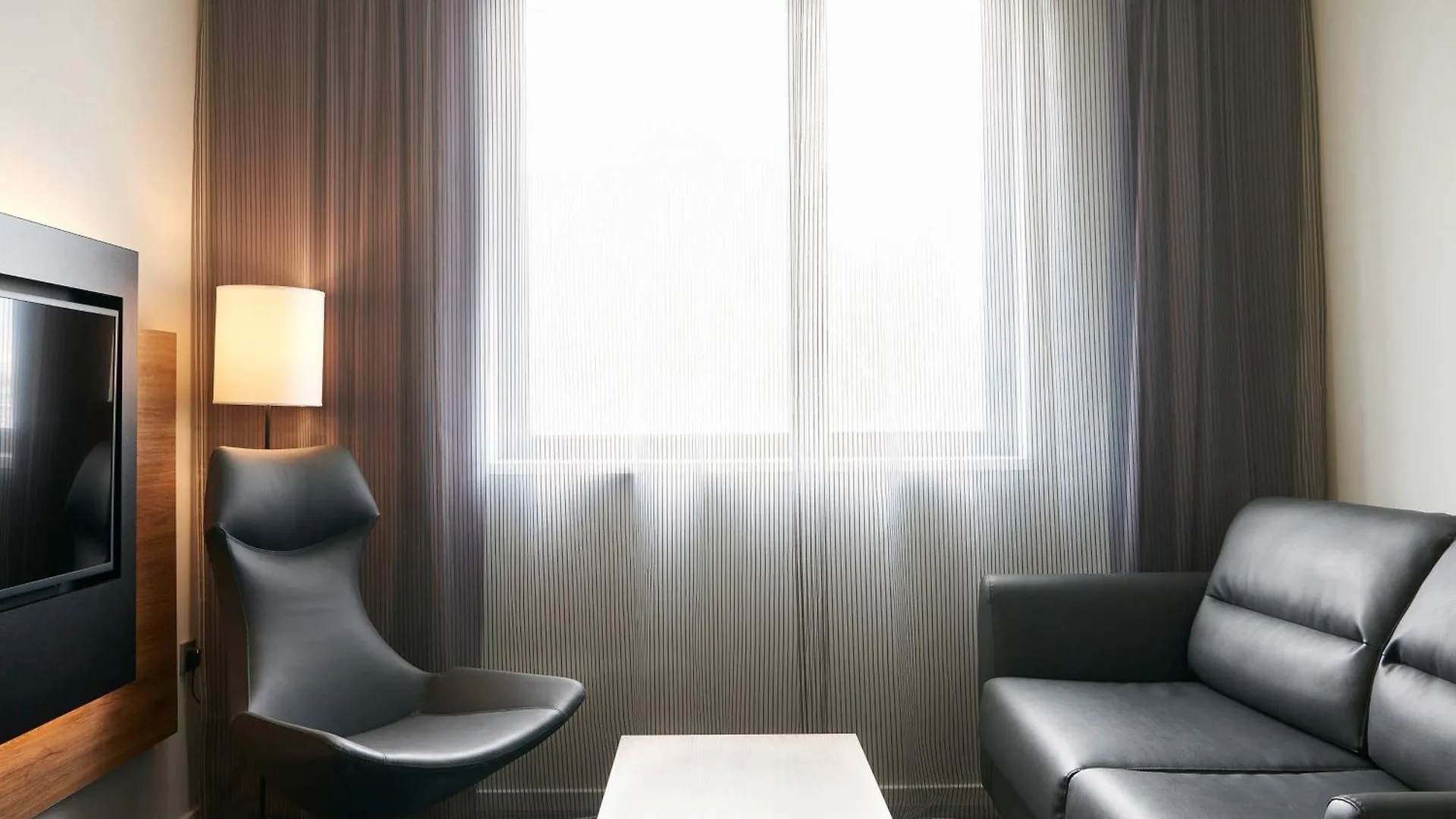 Moxy Milan Linate Airport Hotel Segrate 3*,